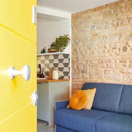 Gelsomina Nel Borgo Rimini