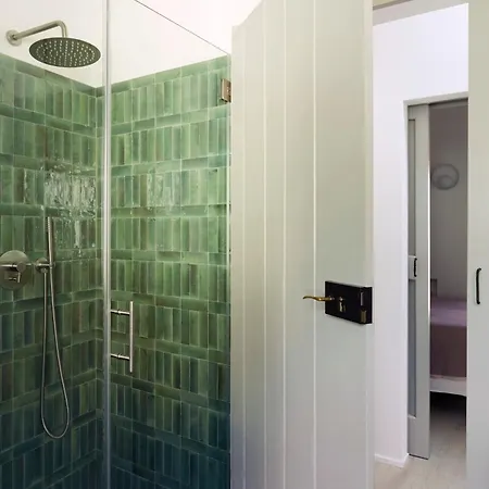 Gelsomina Nel Borgo Holiday home *