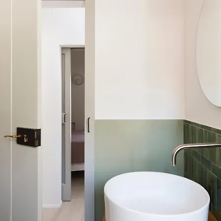 Holiday home Gelsomina Nel Borgo *