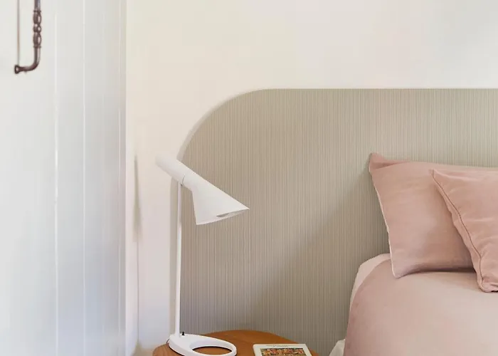 Casa vacanze Gelsomina Nel Borgo