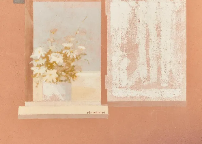 Gelsomina Nel Borgo Casa vacanze *