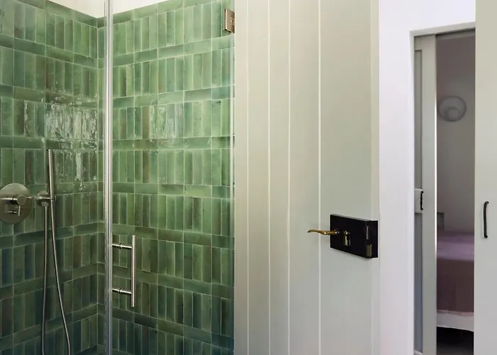 Gelsomina Nel Borgo Casa vacanze *