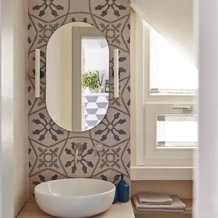 Vakantiehuis Gelsomina Nel Borgo