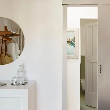 Gelsomina Nel Borgo * Rimini