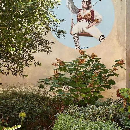 Vakantiehuis Gelsomina Nel Borgo Rimini