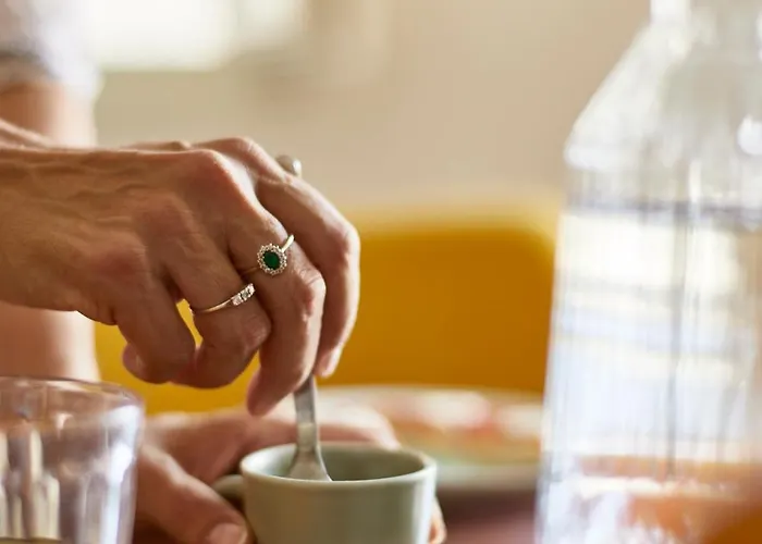 Gelsomina Nel Borgo *