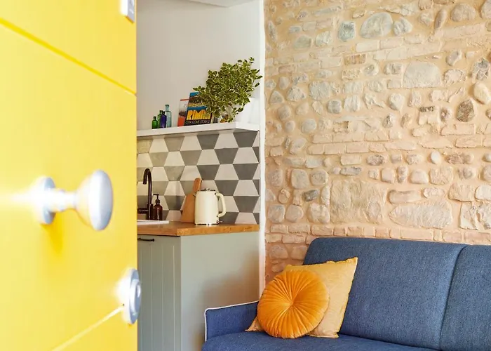 Gelsomina Nel Borgo Rimini