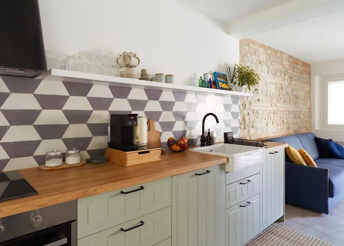 Ferienhaus Gelsomina Nel Borgo