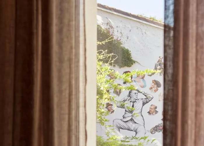 Gelsomina Nel Borgo Rímini