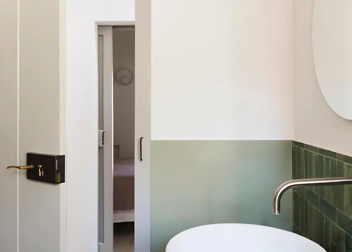 Casa vacanze Gelsomina Nel Borgo *