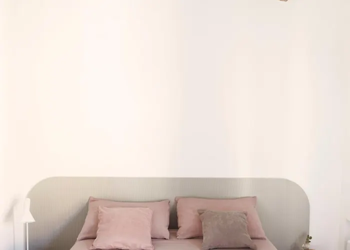 Gelsomina Nel Borgo *