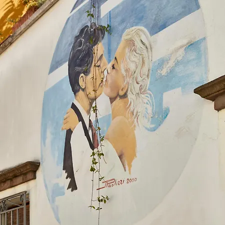 Casa vacanze Gelsomina Nel Borgo *