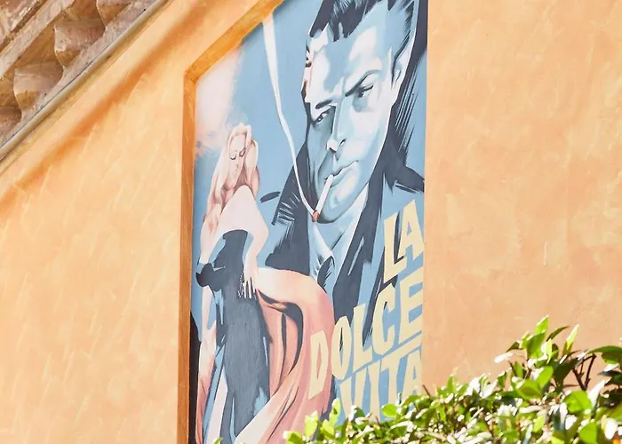 Gelsomina Nel Borgo *