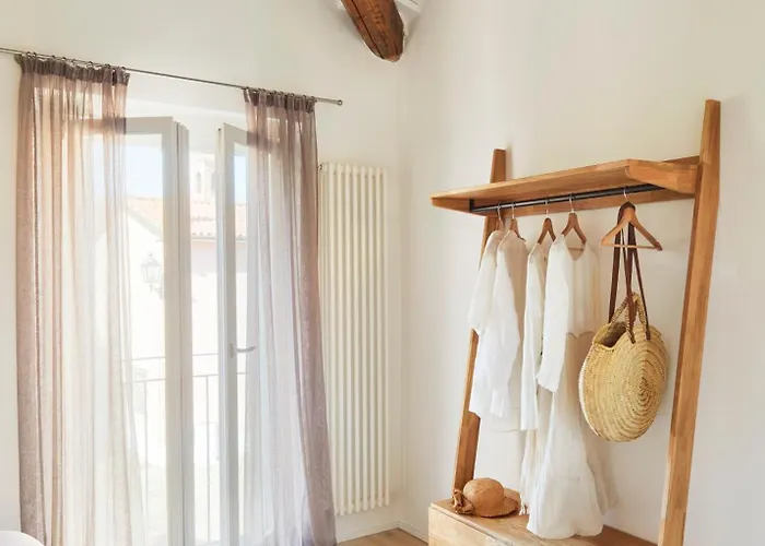 Gelsomina Nel Borgo Rímini