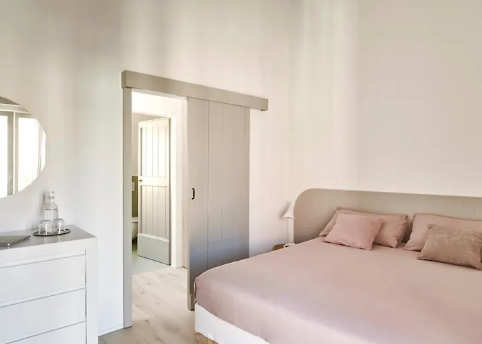 Gelsomina Nel Borgo Rímini