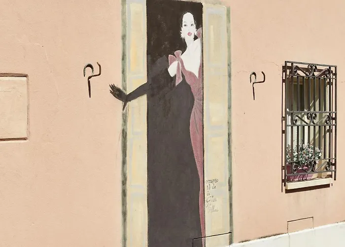 Gelsomina Nel Borgo Vakantiehuis