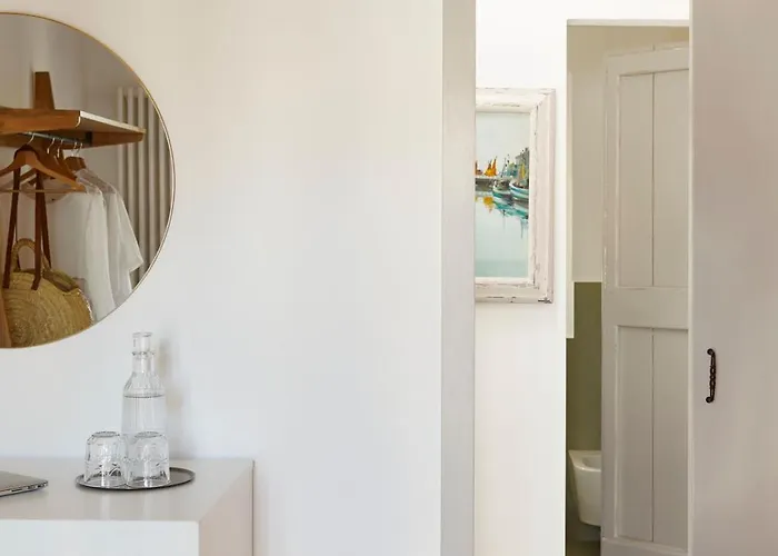 Gelsomina Nel Borgo * Rimini