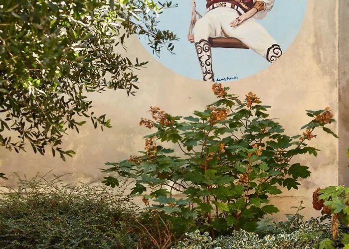 Vakantiehuis Gelsomina Nel Borgo Rimini